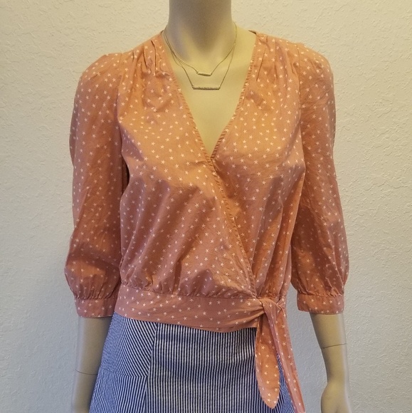 Madewell Tops - Madewell Top